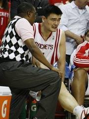 美国队爆料姚明了吗视频,姚明在视频中意外爆料惊人内幕 第1张 美国队爆料姚明了吗视频,姚明在视频中意外爆料惊人内幕 第1张